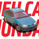 Illustration for article titled Meh Car Monday: Asüna Was an Entire Meh Car Brand That Nobody Bothers to Remember
